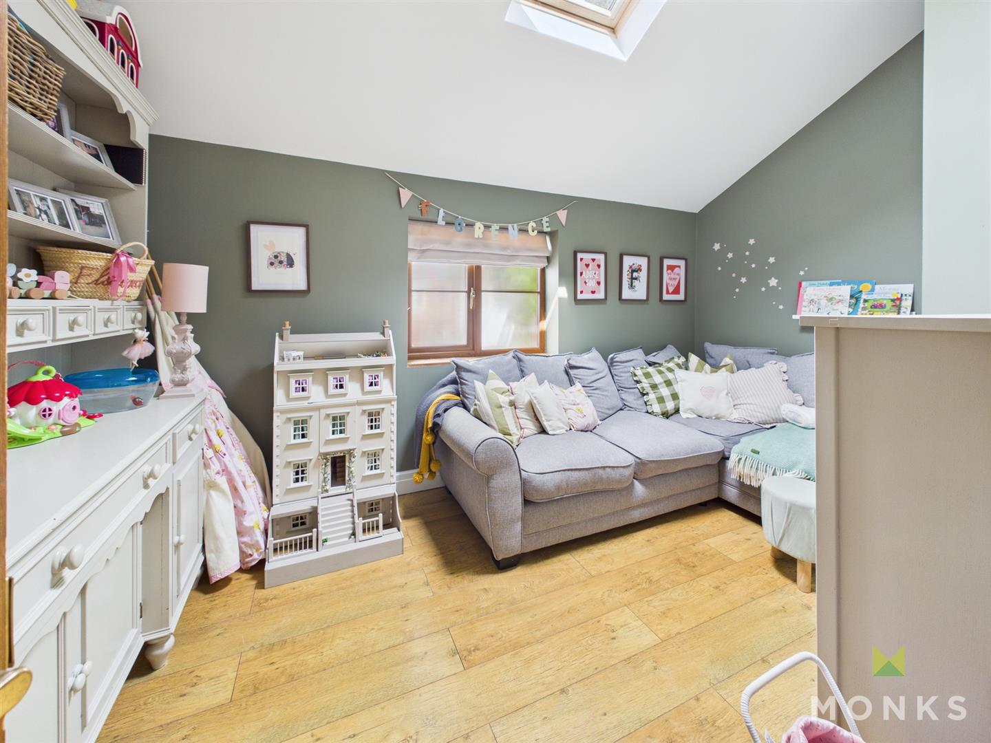 The Waen Cottage , Oswestry, SY10 8JD SSTC